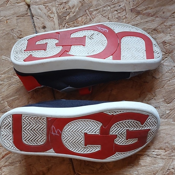 Ugg Sneakers - Picture 2 of 2